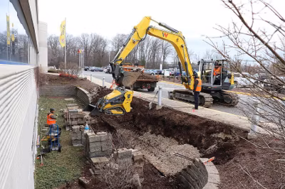 2026 Wacker Neuson SM60 36