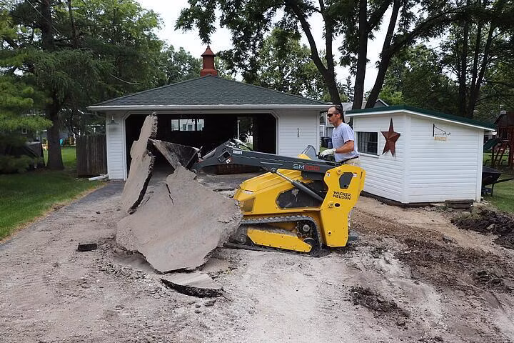 2026 Wacker Neuson SM120 - Image 2
