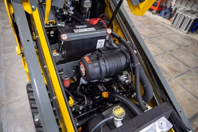 2026 Wacker Neuson SM120 11