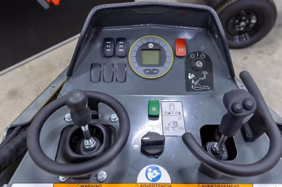 2026 Wacker Neuson SM120 13