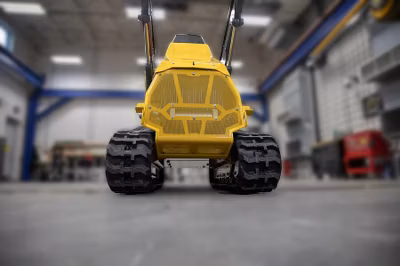 2026 Wacker Neuson SM120 15