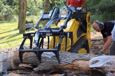 2026 Wacker Neuson SM120 36