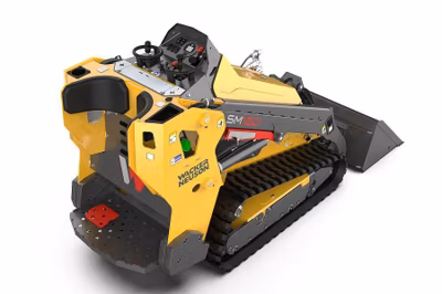 2026 Wacker Neuson SM120 44