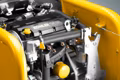 2026 Wacker Neuson DPU110rLec970 US - Image 8