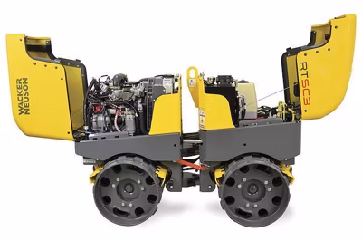 2026 Wacker Neuson RTLx-SC3 - NAM Standard 5