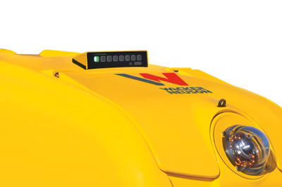 2026 Wacker Neuson RTLx-SC3 - NAM Standard 12