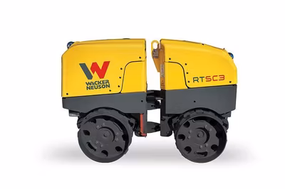 2026 Wacker Neuson RTLx-SC3 - NAM Compatec 4