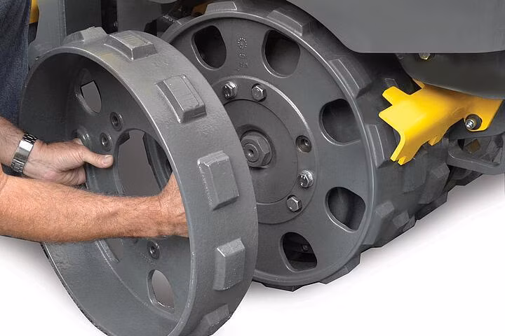 2026 Wacker Neuson RTLx-SC3 - NAM Compatec - Image 7