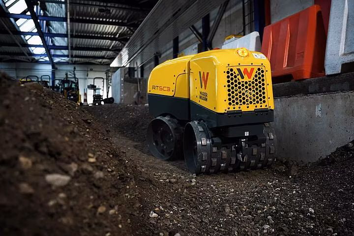 2026 Wacker Neuson RTLx-SC3 - NAM Compatec - Image 6