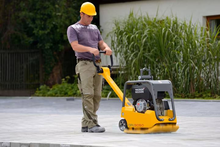 2026 Wacker Neuson BPU3750Ats - Image 3