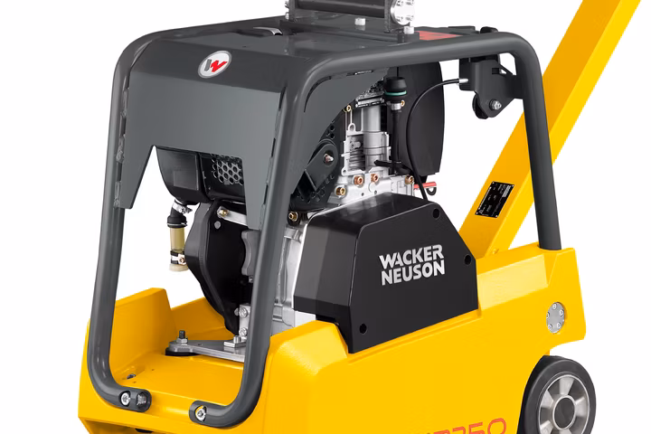 2026 Wacker Neuson BPU3750Ats - Image 6