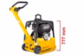 2026 Wacker Neuson BPU3750Ats - Image 8