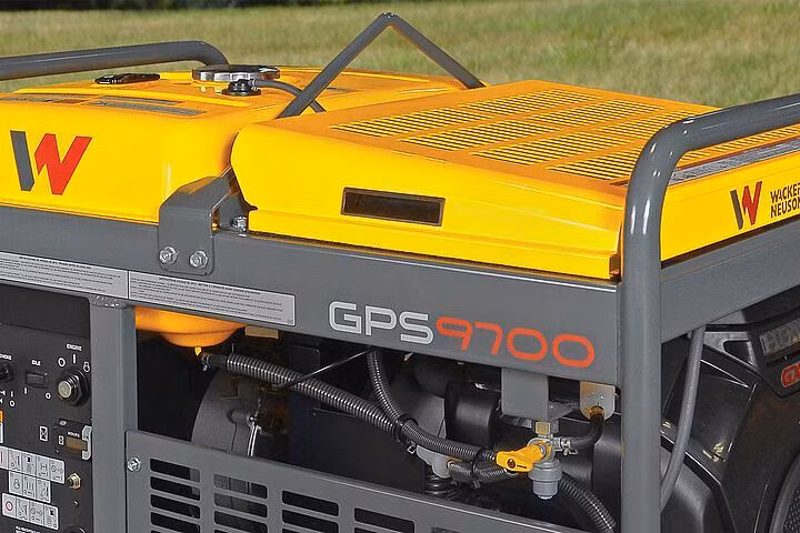 2026 Wacker Neuson GP7000A - Image 2