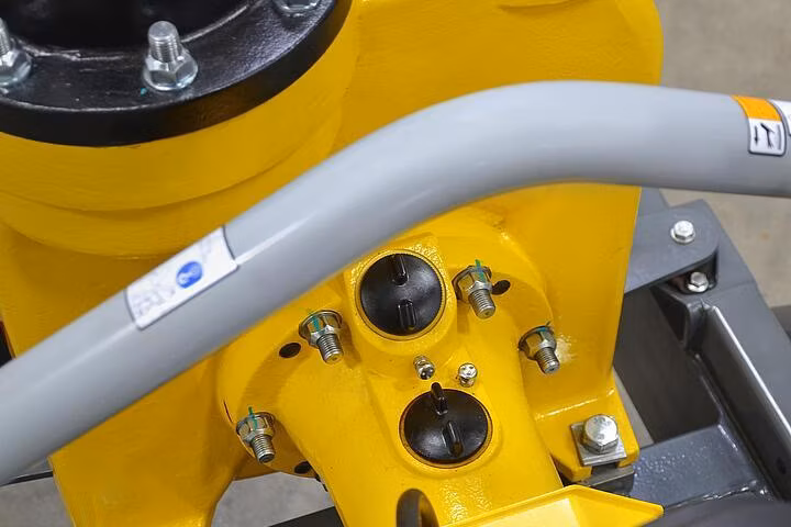 2026 Wacker Neuson PT6Y - Image 4
