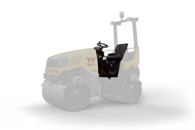2026 Wacker Neuson RC50 US 2