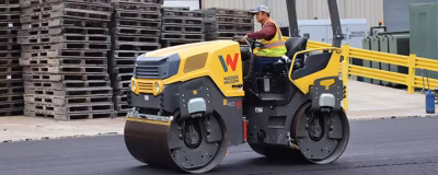2026 Wacker Neuson RD45-140c DPF 2