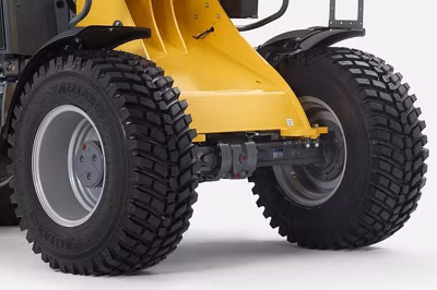 2026 Wacker Neuson WL 60 8