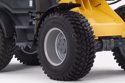 2026 Wacker Neuson WL 60 12