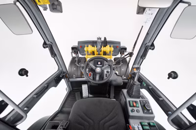 2026 Wacker Neuson WL 60 23
