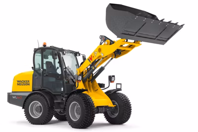 2026 Wacker Neuson WL 60 28