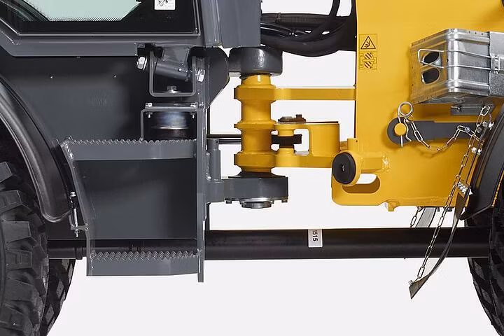 2026 Wacker Neuson WL 60 - Image 34
