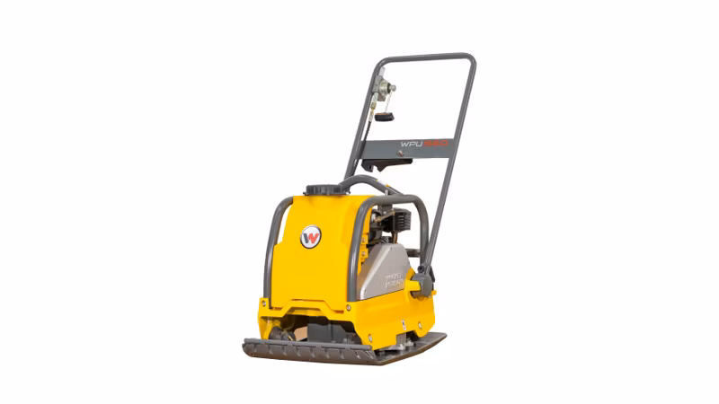 2026 Wacker Neuson WPU1550A US - Image 1