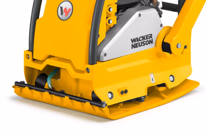 2026 Wacker Neuson WPU1550A US - Image 4
