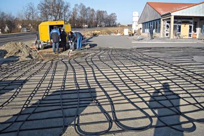 2026 Wacker Neuson E3000 (5100055568) 2