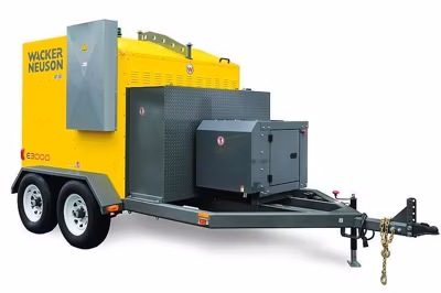 2026 Wacker Neuson E3000 (5100056441) 5
