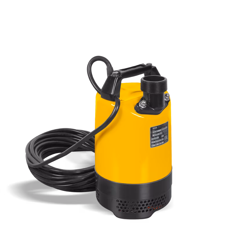 2026 Wacker Neuson PS2 500 (5000009113) - Image 1