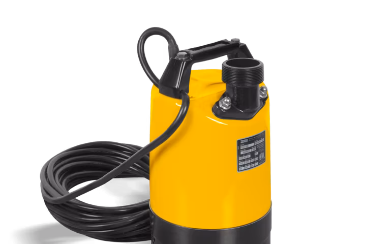 2026 Wacker Neuson PS3 1500(5000009118) - Image 3