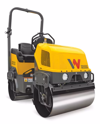2026 Wacker Neuson RD12L-90 Folding ROPS (5100067139) 1