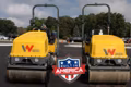 2026 Wacker Neuson RD12L-90 Folding ROPS (5100067139) - Image 9