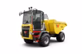 2026 Wacker Neuson DV125 - Image 1