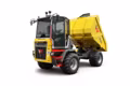 2026 Wacker Neuson DV125 - Image 2