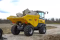 2026 Wacker Neuson DV125 - Image 3