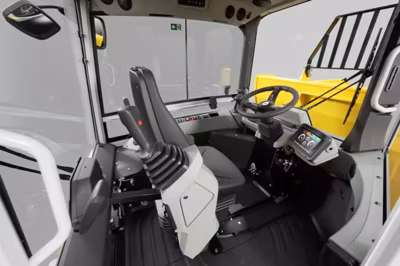2026 Wacker Neuson DV125 10