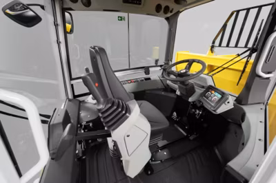 2026 Wacker Neuson DV125 14
