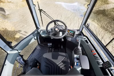 2026 Wacker Neuson DV125 19