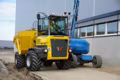 2026 Wacker Neuson DV125 - Image 20