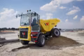 2026 Wacker Neuson DV125 - Image 23