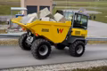 2026 Wacker Neuson DV125 - Image 25