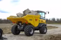 2026 Wacker Neuson DV125 - Image 26
