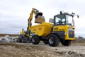 2026 Wacker Neuson DV125 - Image 28