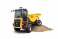 2026 Wacker Neuson DV125 - Image 30