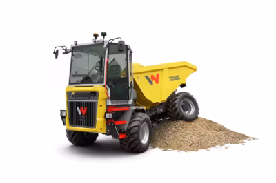 2026 Wacker Neuson DV125 30