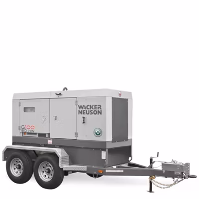 2026 Wacker Neuson G100 1
