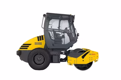 2026 Wacker Neuson RC50 (5100047388) 5