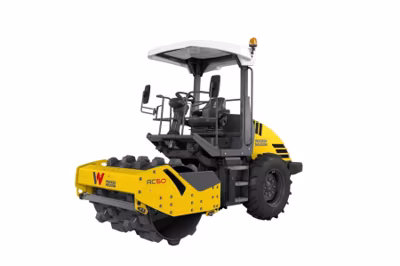 2026 Wacker Neuson RC50 (5100047388) 19
