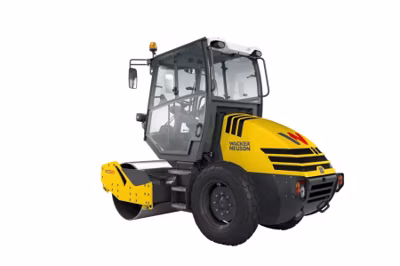 2026 Wacker Neuson RC50 (5100047388) 25